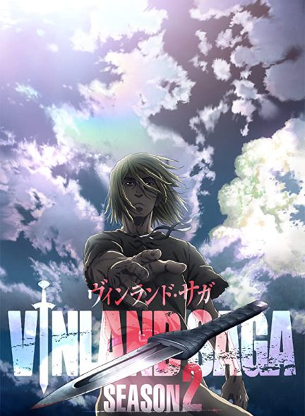 تماشای انیمه Vinland Saga