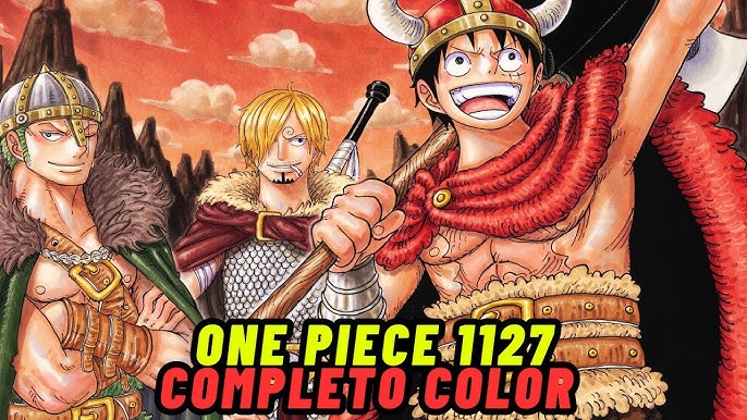 دانلود انیمه وان پیس  One Piece