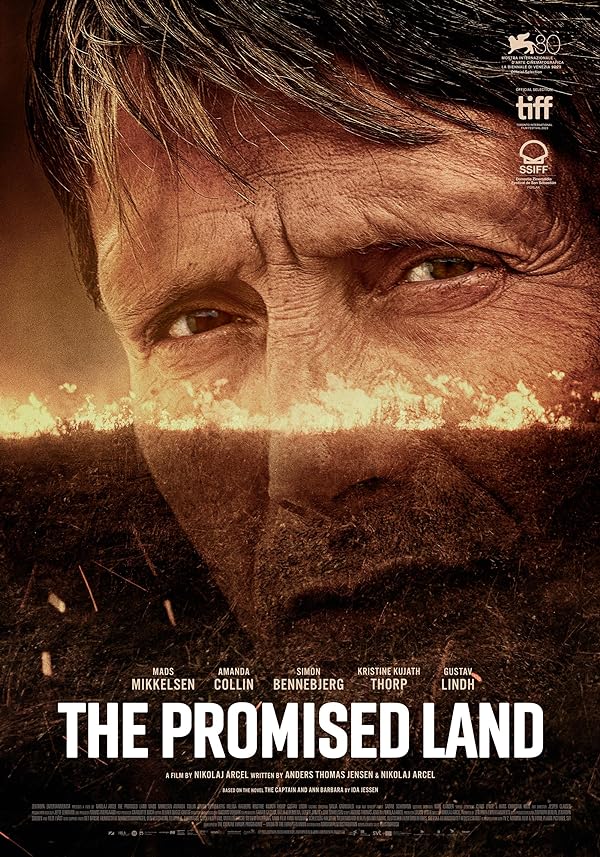 دانلود فیلم The Promised Land