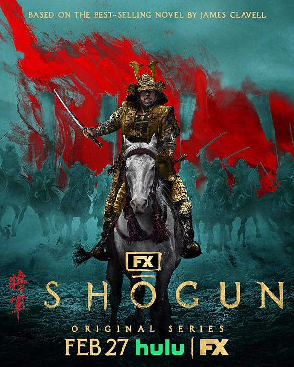 دانلود سریال شوگان Shogun 2024 قسمت 10 تا 11