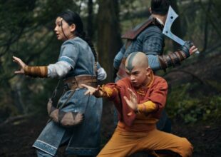 بازیگران فصل دوم سریال Avatar: The Last Airbender