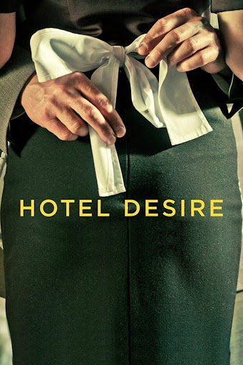 تماشای فیلم هتل هوس Hotel Desire