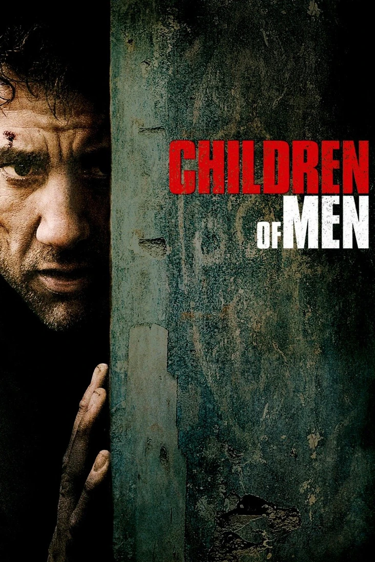 تماشای فیلم فرزندان انسان Children of Men 2006