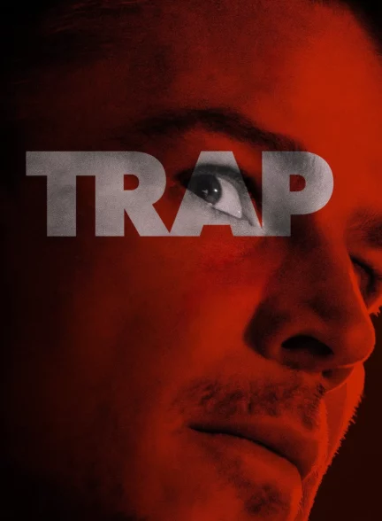 تماشای فیلم تله Trap 2024