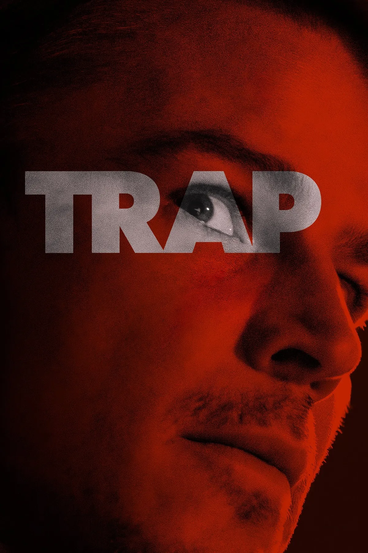 تماشای فیلم تله Trap 2024