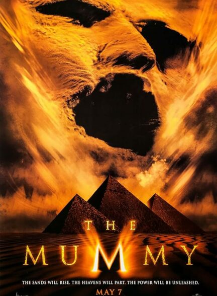 تماشای فیلم The Mummy 1999