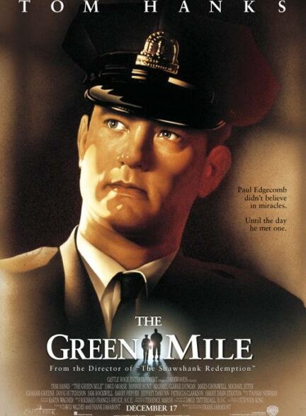 تماشای فیلم مسیر سبز The Green Mile 1999