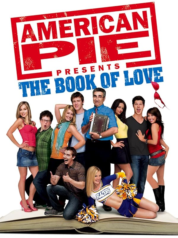 تماشای فیلم American Pie Presents: The Book of Love 2009