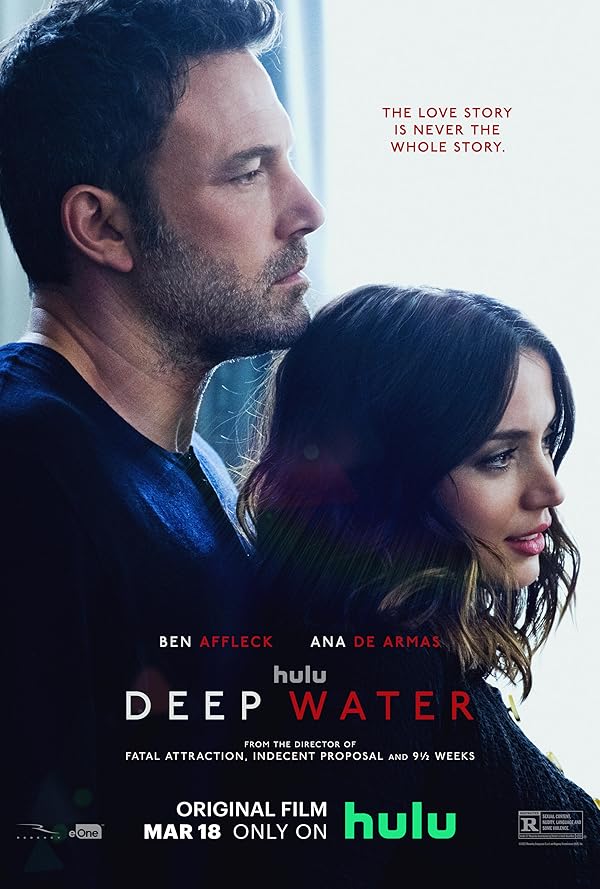 تماشای فیلم Deep Water 2022