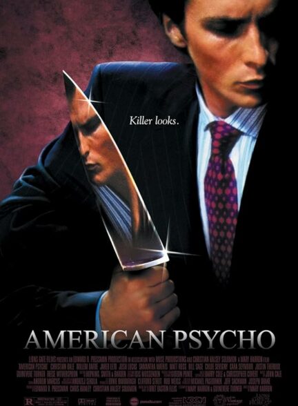 تماشای فیلم American Psycho 2000