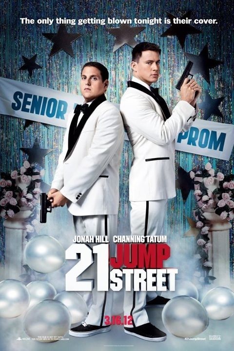 تماشای فیلم 21 Jump Street 2012